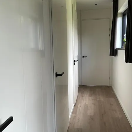 Holiday home Huisje In Het Groen - Luxe Bungalow Met Prive Sauna! Voorthuizen